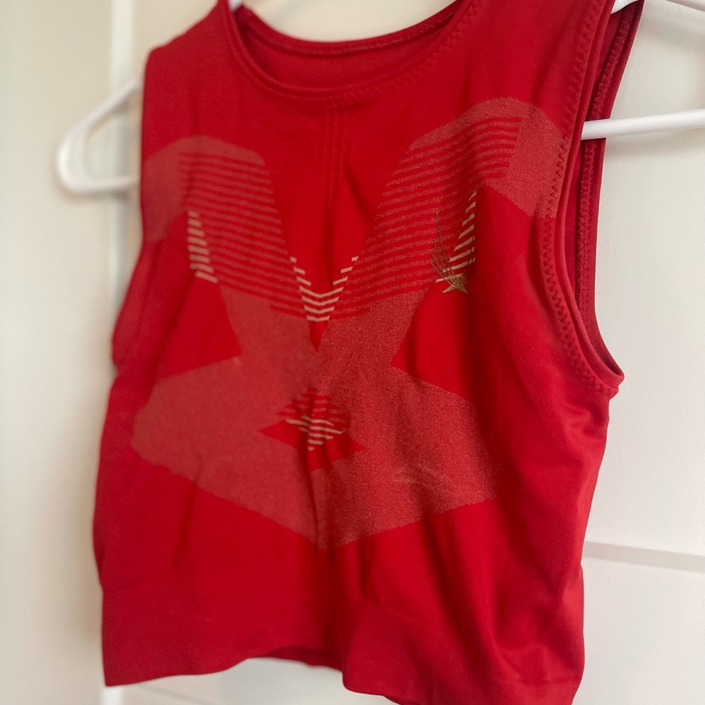 Lucas Hugh London Top - Picture 4 of 11